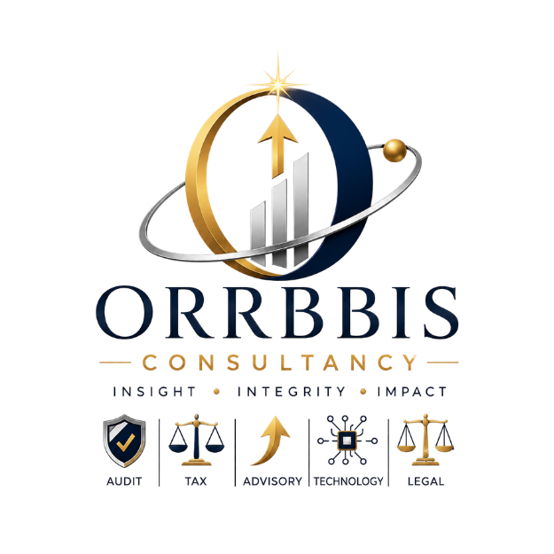 ORRBBIS Consultancy